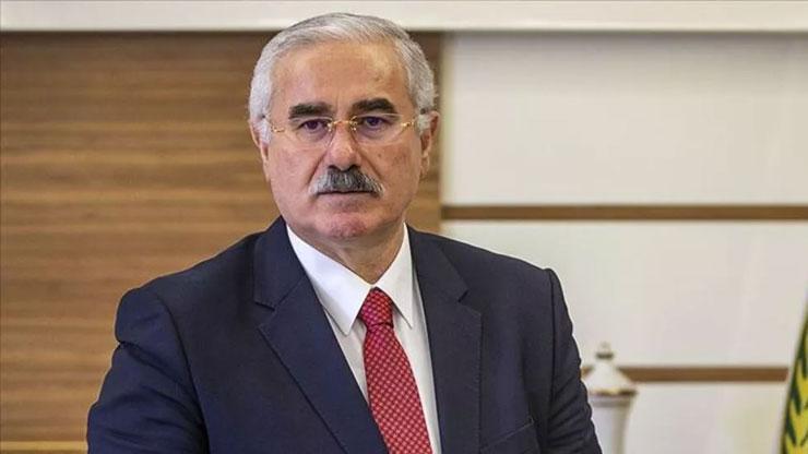 Son dakika... Yargıtay Başkanı'ndan AYM'ye tepki: Her konuyu incelerim şeklindeki anlayışı doğru değil Son dakika... Yargıtay Başkanı'ndan AYM'ye tepki: Her konuyu incelerim şeklindeki anlayışı doğru değil