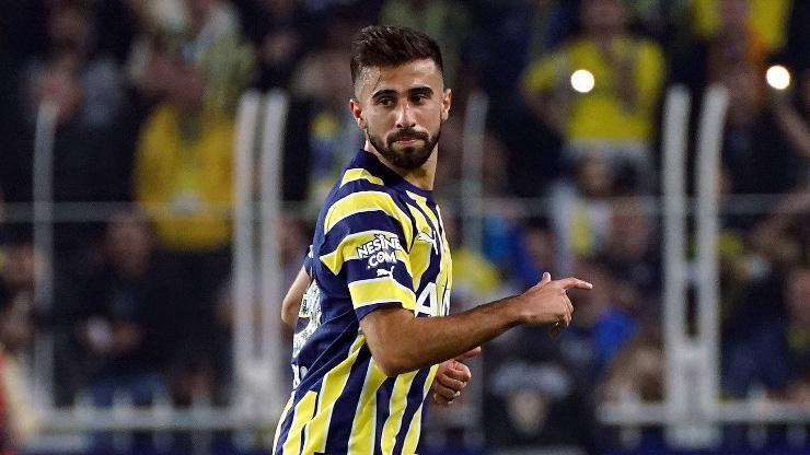 Vitor Pereira Fenerbahçenin yıldızını istiyor