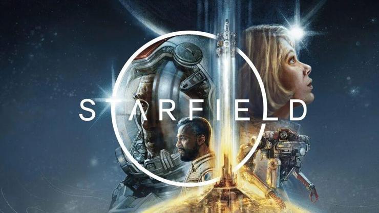 Starfield, Halo’nun yerini almaya başladı