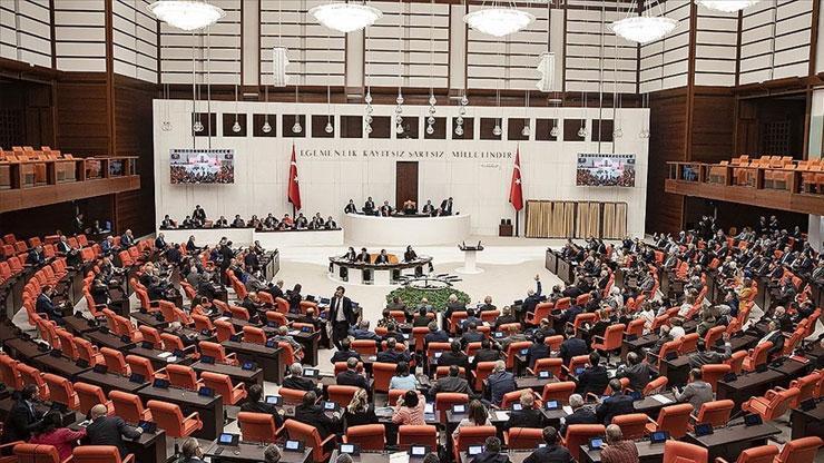 Başörtüsü teklifi komisyonda görüşülmeye başlandı