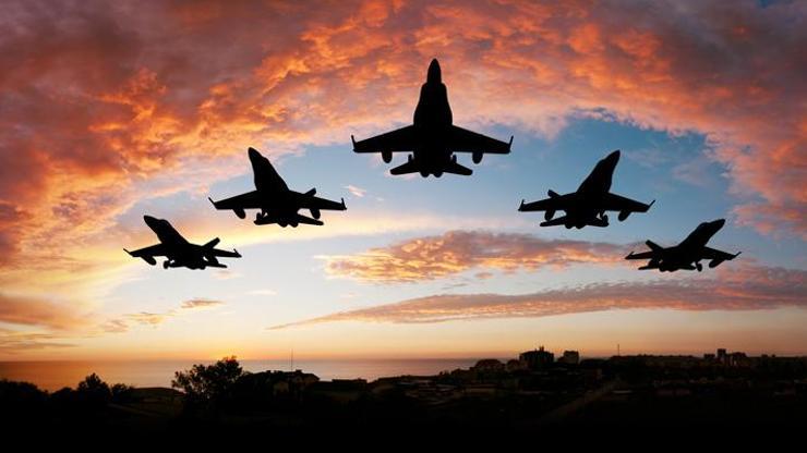 Türk ve ABD Savunma Bakanlıkları görüştü: F-35 istişarelerinde yeni gelişme