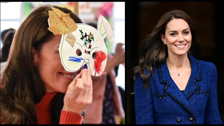 Kate Middletondan intikam kahkahası: Harry ve Meghan’ın kulaklarını çınlattı