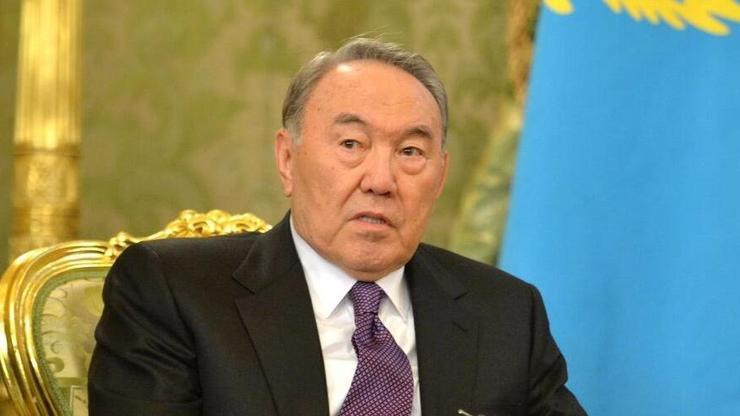 Kazakistan’ın eski Cumhurbaşkanı Nazarbayev kalp ameliyatı oldu