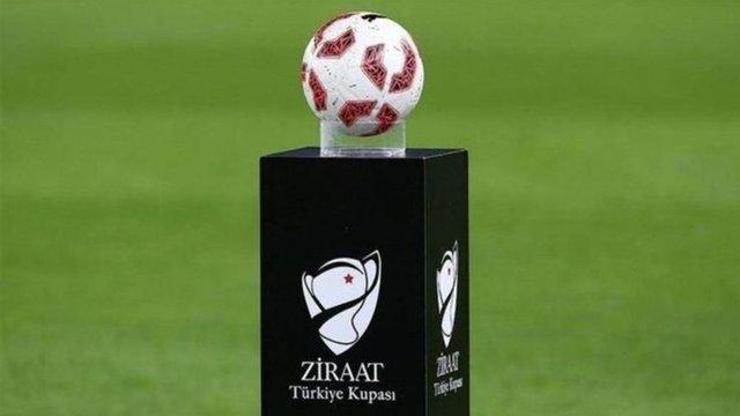Türkiye Kupası çeyrek final, yarı final maçları 2023 ne zaman Ziraat Türkiye Kupası çeyrek, yarı final eşleşmeleri