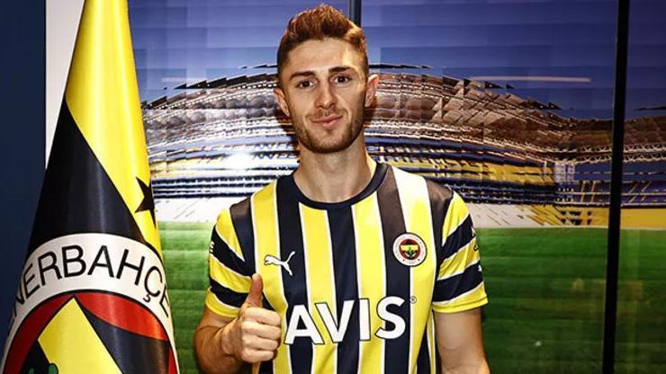Fenerbahçe İsmail Yüksekin sözleşmesini uzattı