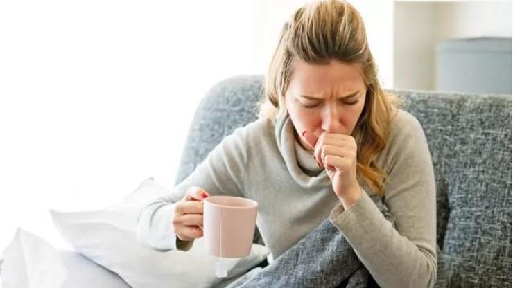 Uzmanlar uyardı: Bu öksürük çok inatçı