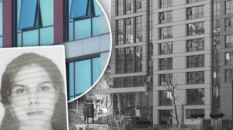 Son dakika... İstanbul'da 5 yıldızlı otelde korkunç olay: İsveçli kadının sır ölümü Son dakika... İstanbul'da 5 yıldızlı otelde korkunç olay: İsveçli kadının sır ölümü