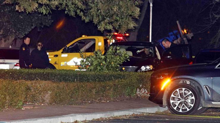 Californiada iki silahlı saldırı daha: En az 7 ölü