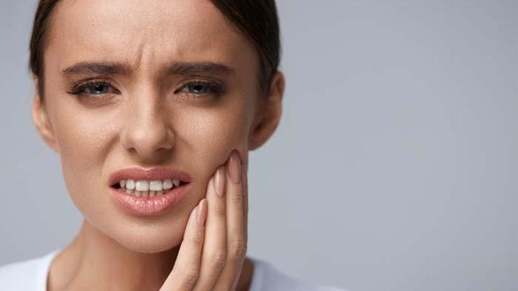 20’lik diş ağrıları ihmal edilmemeli
