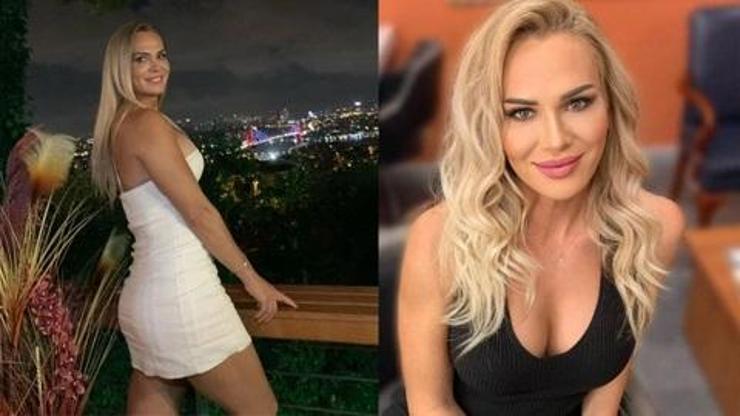 Survivor Nagihan Karadere’den Takipçilerine Önemli Uyarı: Dolandırıcılara Dikkat