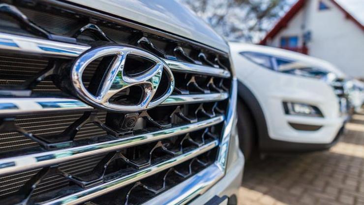 Hyundai dördüncü çeyrekte iki katından fazla kâr elde etti