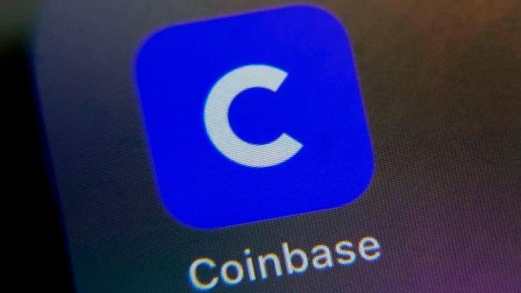 Hollanda Merkez Bankasından Coinbasee ceza