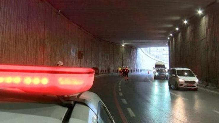 İstanbul'da çakar denetiminde yaklaşık 16 milyon lira ceza kesildi İstanbul'da çakar denetiminde yaklaşık 16 milyon lira ceza kesildi