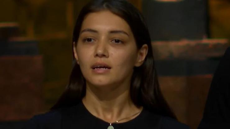 Son dakika: Merve Yıldırımı 11 yaşında ailesi tarafından sokağa atıldı Survivor Mervenin annesi kimdir, yaşıyor mu