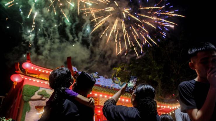 Çin Yeni Yılı nedir, ne zaman kutlanır