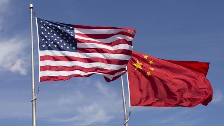 ABD’li generalden gerginliği tırmandıracak bildiri: 2025te Çinle savaşabiliriz