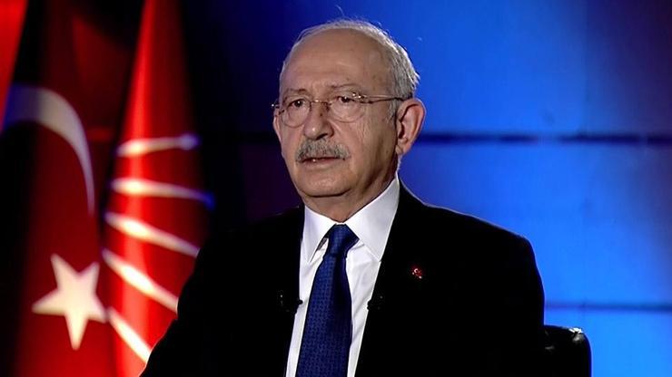 Kılıçdaroğlu adayın açıklanacağı tarihi duyurdu