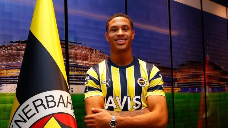 Fenerbahçe Jayden Oosterwolde transferinin maliyetini KAPa bildirdi