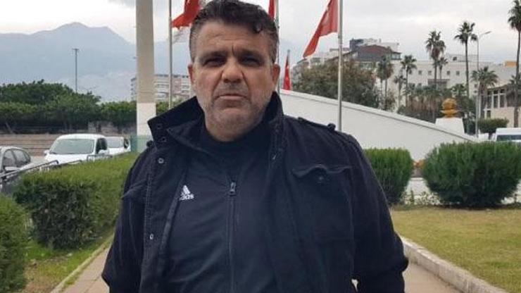 Sahilde yürüyüş yaparken köpeklerin saldırısına uğradı