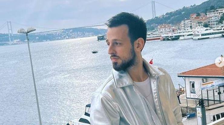 Babam ve Oğlumun Denizi Ege Tanman delikanlı oldu Pozları beğeni topluyor