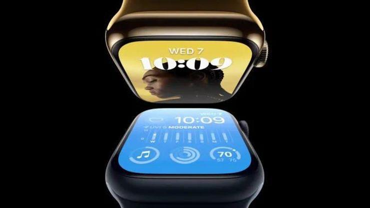 Apple Watch Dünya Sörf Ligi’nin resmi ürünü oldu