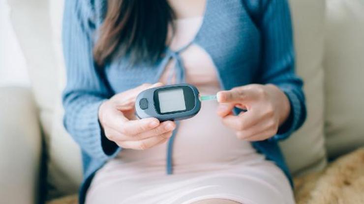 Hamilelik döneminde oluşan şeker hastalığına dikkat