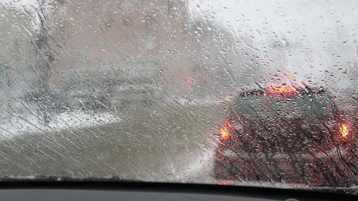 1 Şubat hava durumu: Kar İstanbul'a giriş yaptı!