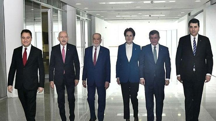 Cumhurbaşkanı adayının açıklanma tarihi öne çekildi | Abdulkadir Selvi yazdı