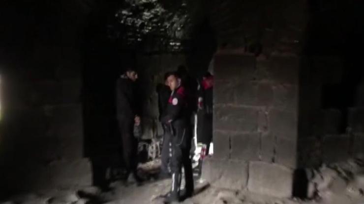 Diyarbakırda abaküs operasyonu: Şifreli uyuşturucu kuryesi yakalandı