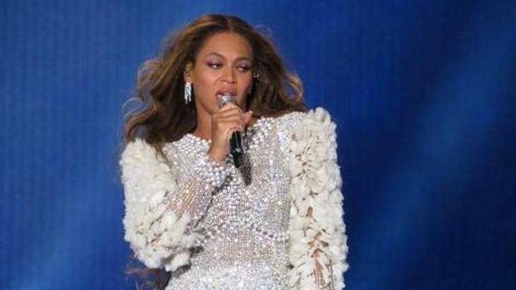 Beyonce’nin Rönesansı Dünya turnesinin programını duyurdu