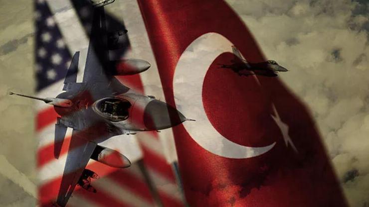 ABDli senatörlerden skandal Türkiye çağrısı... Bidena mektup yazdılar