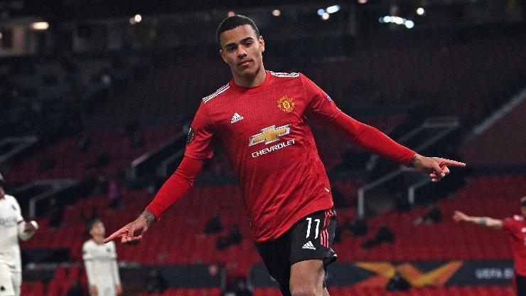 Mason Greenwood hakkındaki suçlamalar düştü