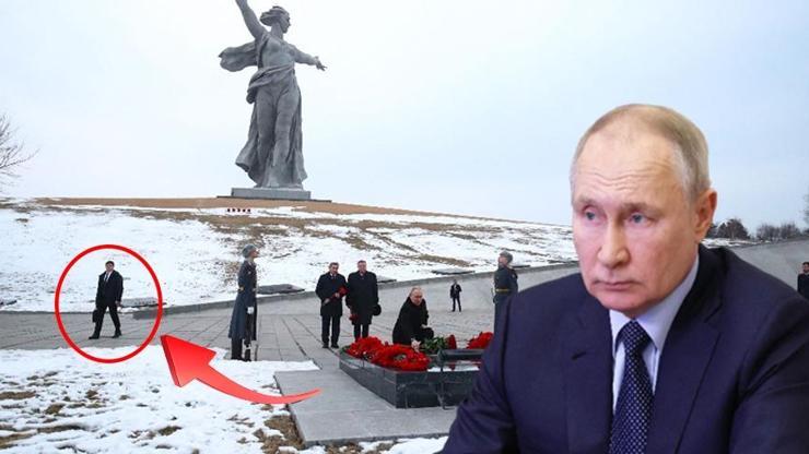 Batı’ya ‘nükleer’ mesaj mı Putin, Çegeti ortaya çıkardı