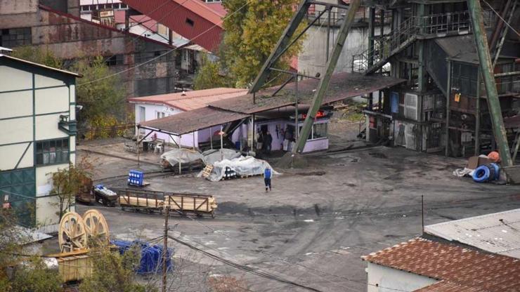 42 kişi hayatını kaybetmişti: Amasradaki maden faciası soruşturmasında yeni gelişme