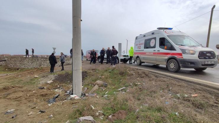 Sakarya’da bir garip kaza Araç içerisinde bulunamamıştı: 10 saat sonra ortaya çıktı