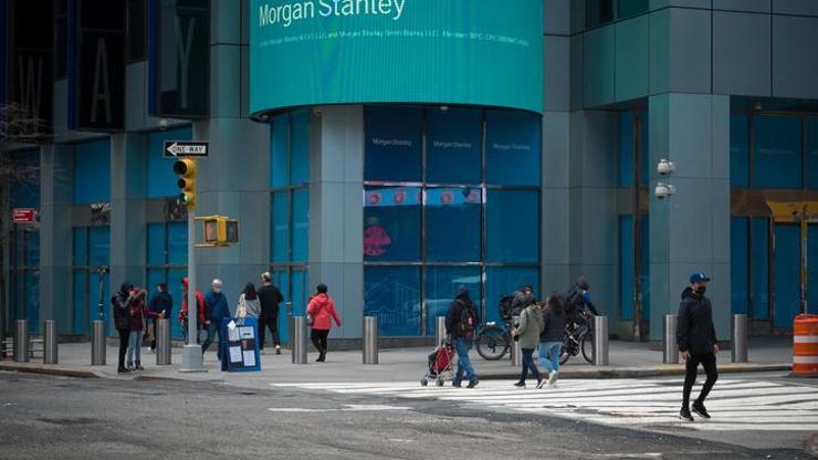 Morgan Stanley beklentisini değiştirdi: Fed Martta bir 25 baz puanlık faiz artırımı daha yapar