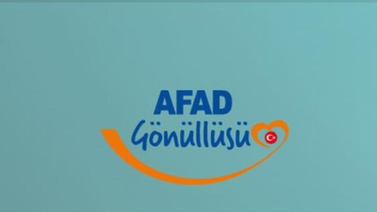 AFAD gönüllüsü nasıl olunur, başvuru şartları neler? AFAD gönüllüsü olma başvurusu nasıl yapılır?