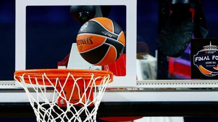 FIBA, Şampiyonlar Liginde Türk takımlarının maçları ertelendi