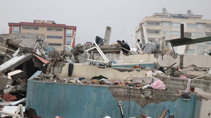 Enkazdan sağ çıkanları öldürebilen sendrom Nelere dikkat edilmeli