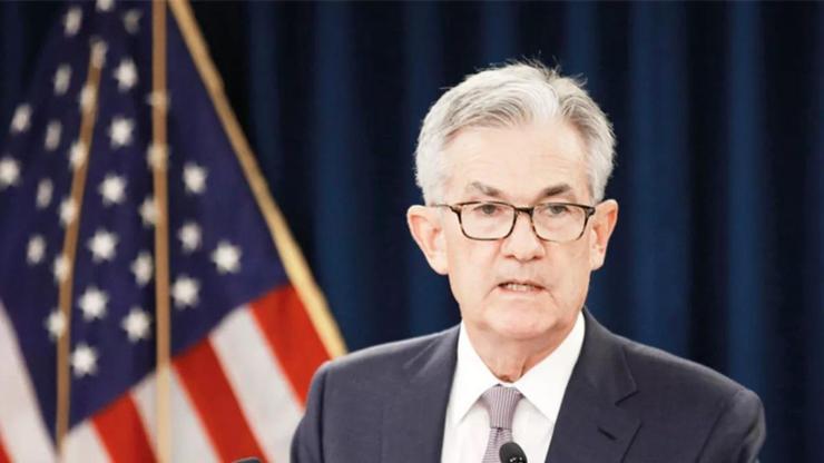 Powell Fedin faiz oranını daha fazla artıracağını söyledi