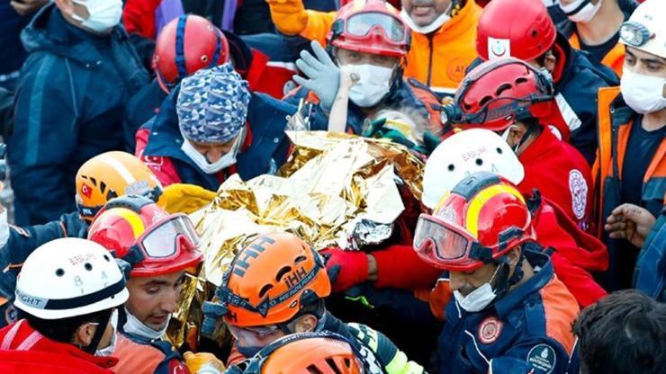 Enkazdan çıkarılanlara neden sarı alüminyum sarılır? Sarı alüminyumun sırrı çözüldü! Enkazdan çıkarılanlara neden sarı alüminyum sarılır? Sarı alüminyumun sırrı çözüldü!
