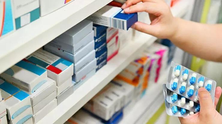 SGK'dan ilaç kararı: Depremzedeler reçetesiz alabilecek