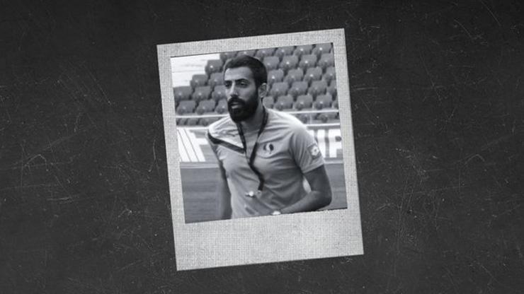 İskenderunspor antrenörü İbrahim Halil Ölmezden acı haber