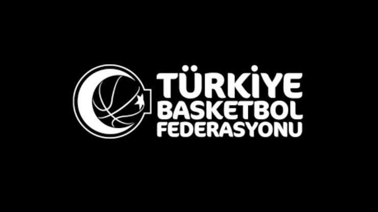 Basketbolda Türkiye Kupası maçları ertelendi