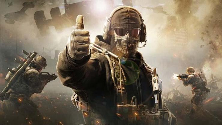 Modern Warfare 2, yeni bir rekora daha imza attı