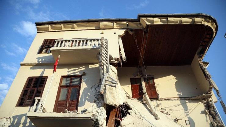 Depremzedenin hakları neler Vekalet aranmadan işlem yapılabilir