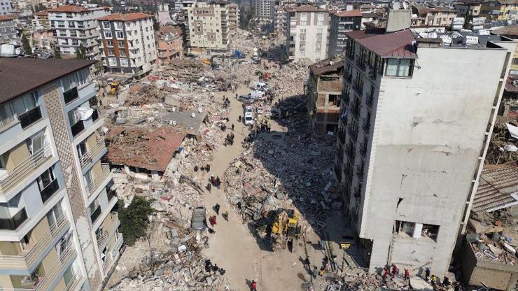 Tüm dünya depremzedeler için seferber oldu: 30 milyon dolar bağış yapıp, sessiz sedasız büyükelçilikten ayrıldı