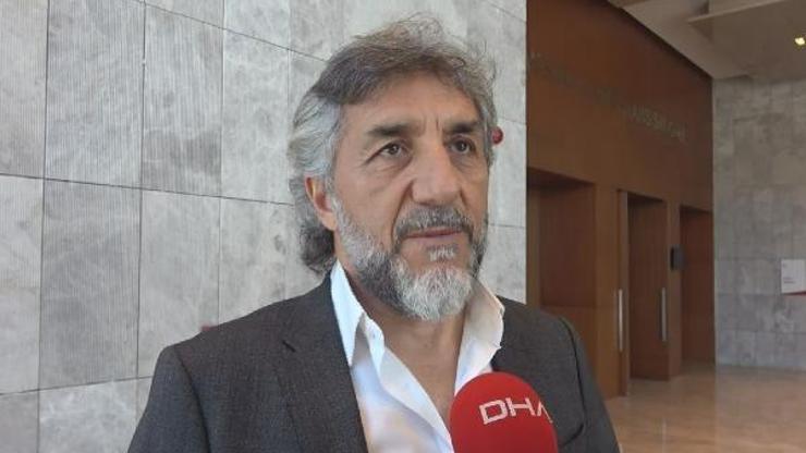 Gaziantep FK Sportif Direktörü Adnan Erkan: Figueiredo Başakşehire gidiyor