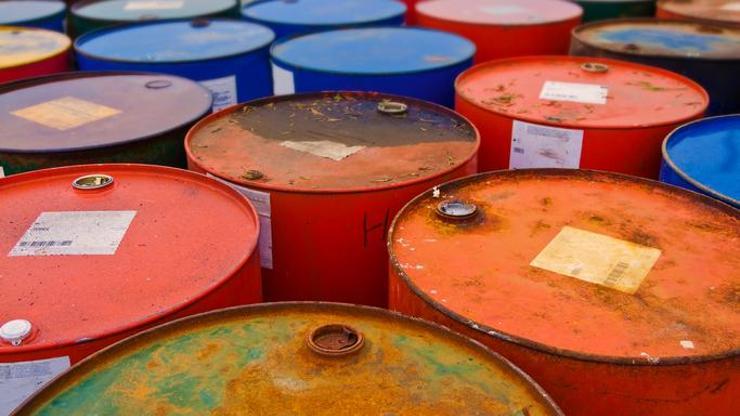 ABD küresel petrol arzını dengelemek için petrol rezervlerini kullanacak ABD küresel petrol arzını dengelemek için petrol rezervlerini kullanacak
