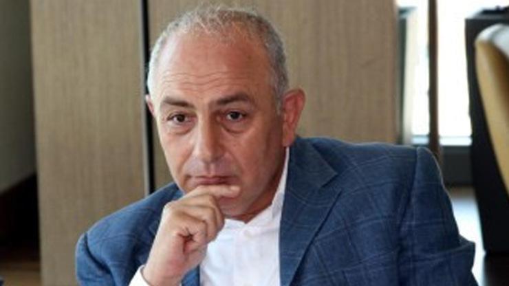 Vavacars Fatih Karagümrük Başkanı Süleyman Hurmanın acı günü